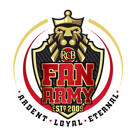 RCB Fan Army, RGB Net Production client