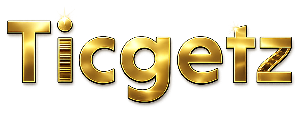 Ticgetz, RGB Net Production client